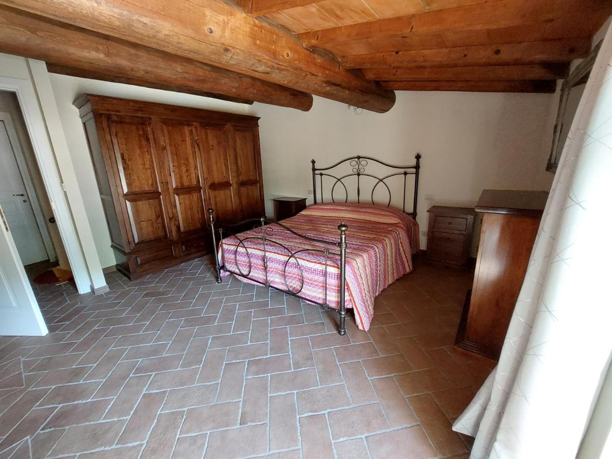 La Casina Villa Rassina Exterior photo